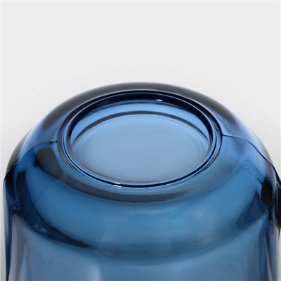 Кружка Sea Brim Smoky, микс, 250 мл, стеклянная