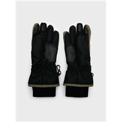 Перчатки для мальчика