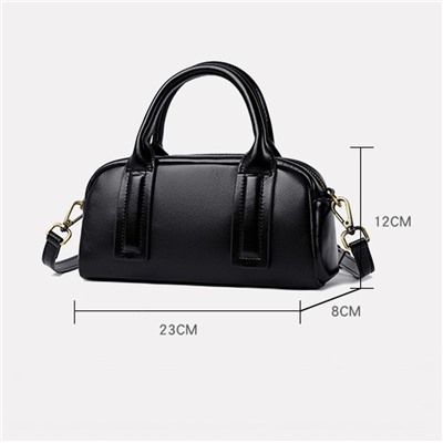 Bags Сумка женская / кожа /   011563