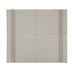 20с142-ШР 60*75 Полотенце "Муссон-2" цв 330 рис 753