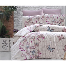 Постельное белье First Choice Ranforce Cotton Collection