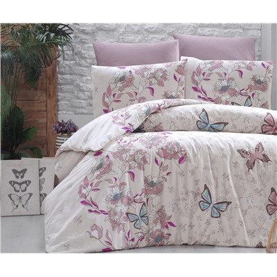 Постельное белье First Choice Ranforce Cotton Collection