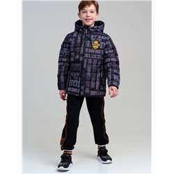 Куртка демисезонная для мальчика