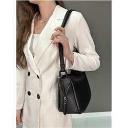 Сумка женская из телячьей кожи