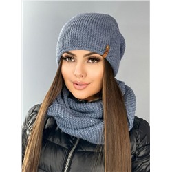 Шапка+хомут, Артикул: 107020