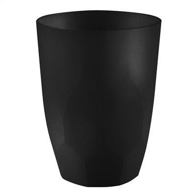 Стакан Keeplex Light KL500410028 черный лотос