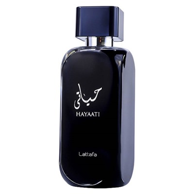 Lattafa Hayaati Unisex edp 100 ml
