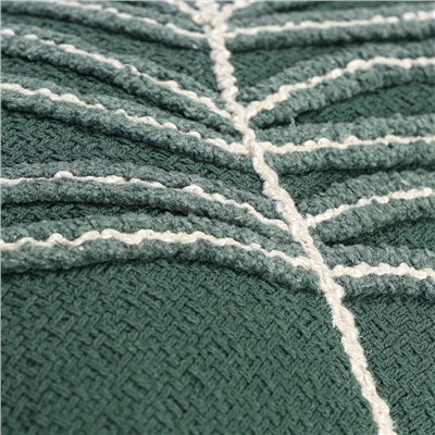 Подушка декоративная Garden harmony из коллекции Ethnic, 30х45 см