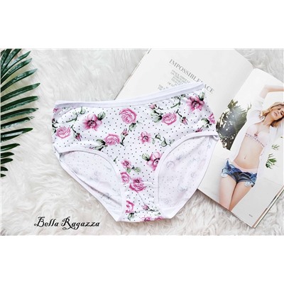 Трусики арт.7799-1, белый