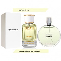 Tester Beas W513 C Chance Eau Fraiche Women edp 25 ml, Парфюм женский Beas W513 создан по мотивам аромата C Chance Eau Fraiche