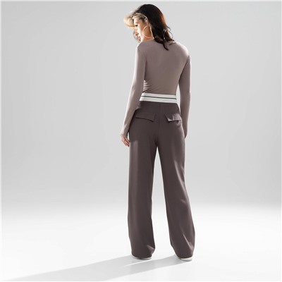 Брюки, Стильная действительность (beige style)