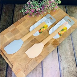 160-042 Силиконовая лопатка 30,5 см (х48)