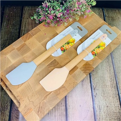 160-042 Силиконовая лопатка 30,5 см (х48)