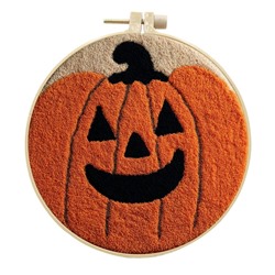 PUNCH Набор для творчества ковровая вышивка 948047753359-3