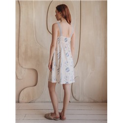 Женская сорочка (КОР.рукав)