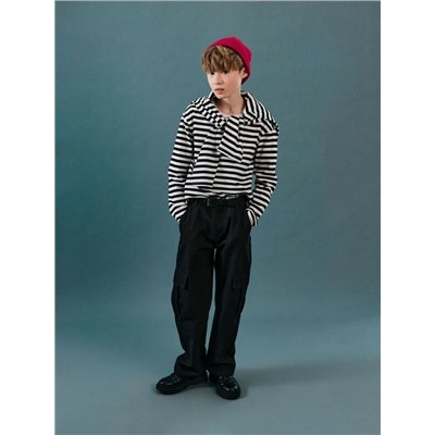 Брюки детские для мальчиков Gerodot