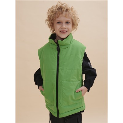 Жилет для мальчиков