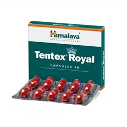 Тентекс Роял (10 кап), Tentex Royal, произв. Himalaya