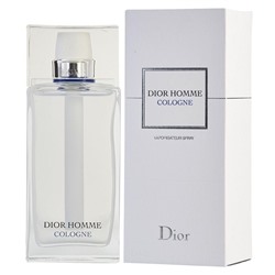 EU Christian Dior Homme For Men Cologne edc 125 ml