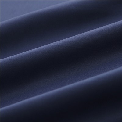 Постельное бельё Этель 2сп Tencel 180*210см, 220*245см, 50*70см-2шт, цвет синий