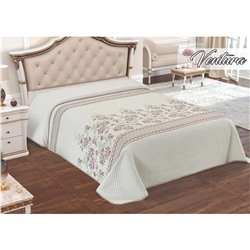 Жаккардовое Покрывало 240x260 см Delux - My Bed