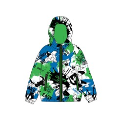 Куртка для мальчика