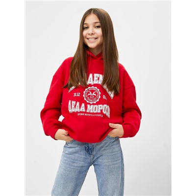 АНОРАК ДЛЯ ДЕВОЧЕК 127886