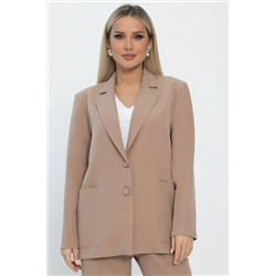 Пиджак Нэри (мокко) Б13562-33М