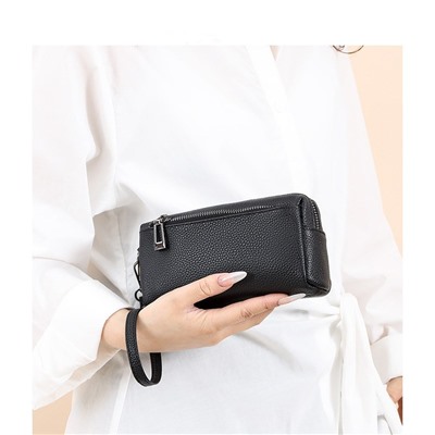 Bags Сумка женская / кожа /   025101