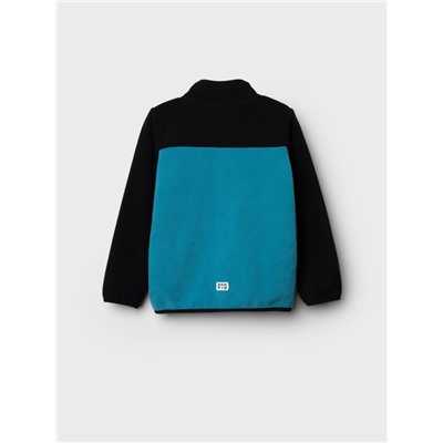 Куртка флисовая для мальчика