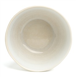 НАБОР САЛАТНИКОВ BRONCO "CONCEPT" ДИАМЕТР=15,5 СМ 4 ШТ. БЕЖЕВЫЙ