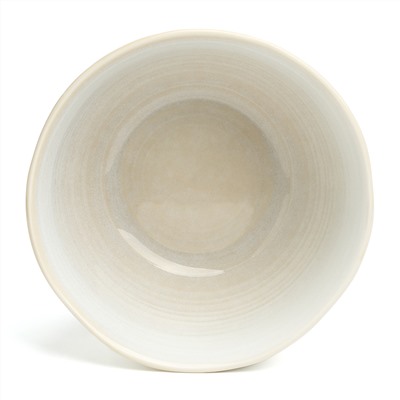 НАБОР САЛАТНИКОВ BRONCO "CONCEPT" ДИАМЕТР=15,5 СМ 4 ШТ. БЕЖЕВЫЙ