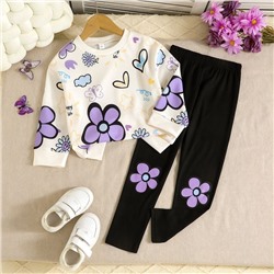 СHUYA  Комплект 2в1 43079B