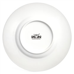 НАБОР ТАРЕЛОК ЗАКУСОЧНЫХ LEFARD "MUSE" 2 ШТ. 20,5 СМ (КОР=16НАБ.)