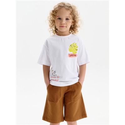 Футболка для девочек