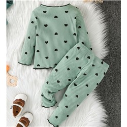 СHUYA  Костюм  SH23553A /SH23553G