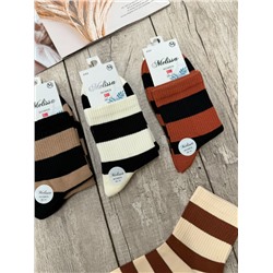 Носки женские Качества супер Размер 36-41 Пачка5пар Цена 250₽