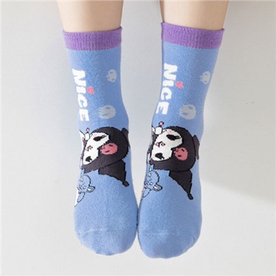 Носки (упаковка, 5 шт.)