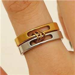 Кольцо арт. 51 2272 (id 289924)