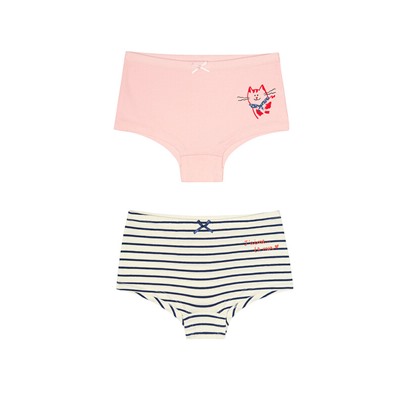 Трусы для девочек