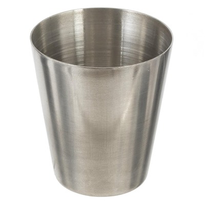 Набор с фляжкой 220 мл, 6 в 1, L12 W7 H18,5 см