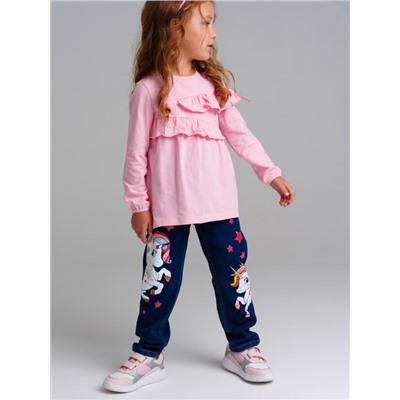 Джинсы для девочки