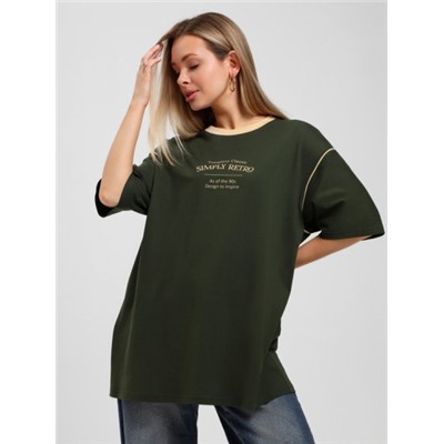 Футболка, Viotex, Фрегат оптом