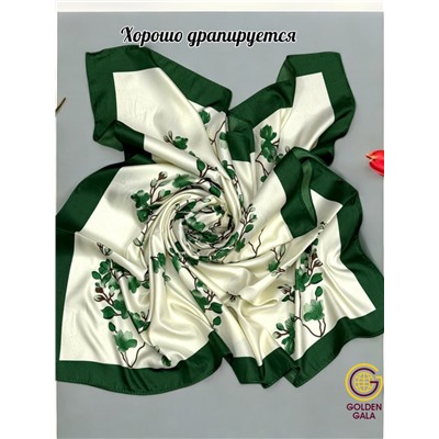 Платок шелковый Арт М-34/3