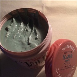 Маска для поврежденных волос Professional Amino Clay Pack, DIME 800 г