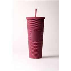 Тамблер "Bright color", bordo