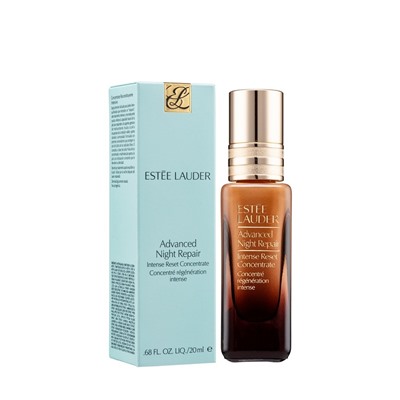 Интенсивная восстанавливающая сыворотка ESTÉE LAUDER ADVANCED NIGHT REPAIR  20 mlКосметика уходовая для лица и тела от ведущих мировых производителей по оптовым ценам в интернет магазине ooptom.ru.