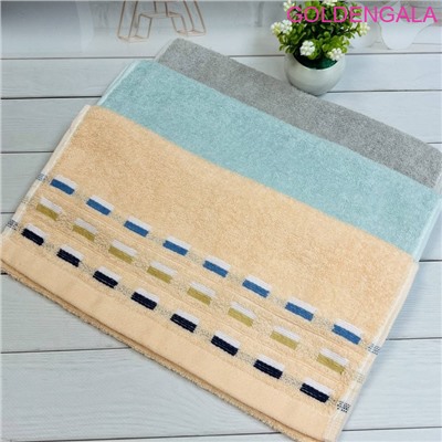 Полотенце для рук махровое плотное 35х70 см Арт 2 тип 2