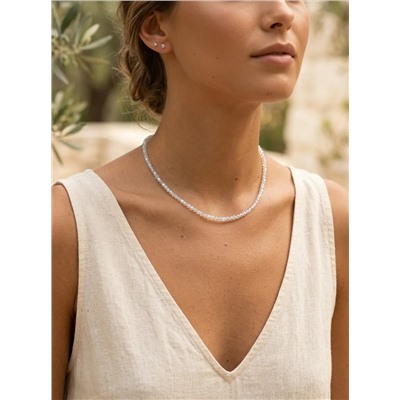 Бусы - чокер