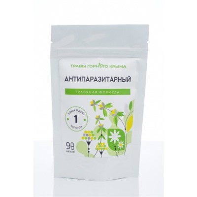 Антипаразитарный